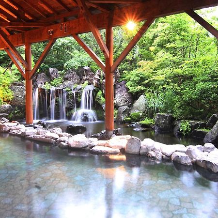 Hotel Epinard Nasu Εξωτερικό φωτογραφία