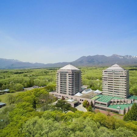Hotel Epinard Nasu Εξωτερικό φωτογραφία