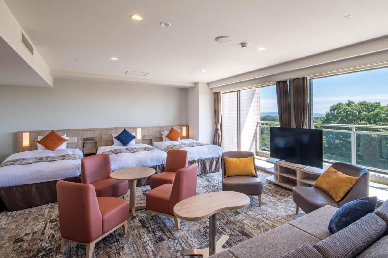 Hotel Epinard Nasu Εξωτερικό φωτογραφία
