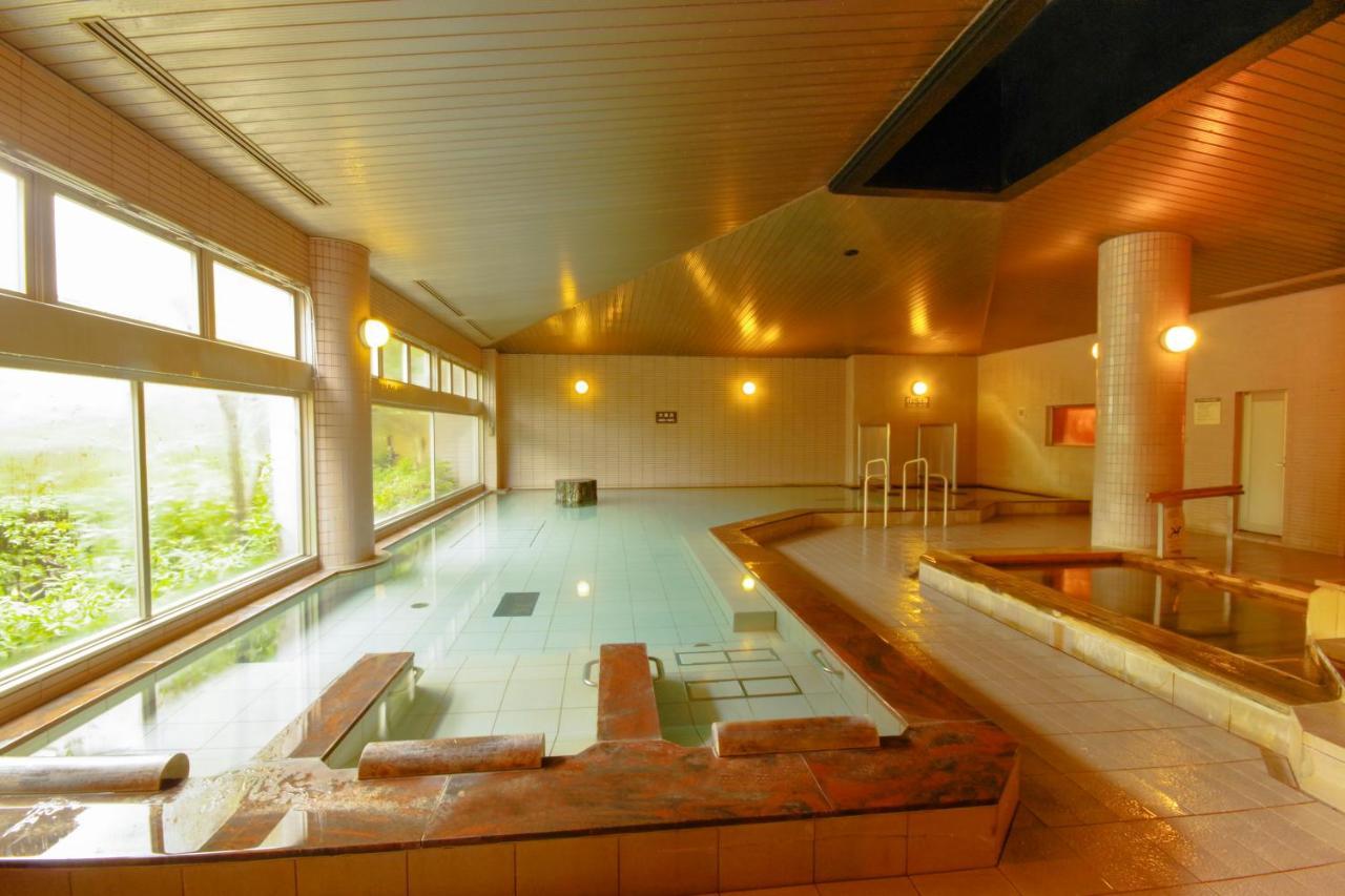 Hotel Epinard Nasu Εξωτερικό φωτογραφία