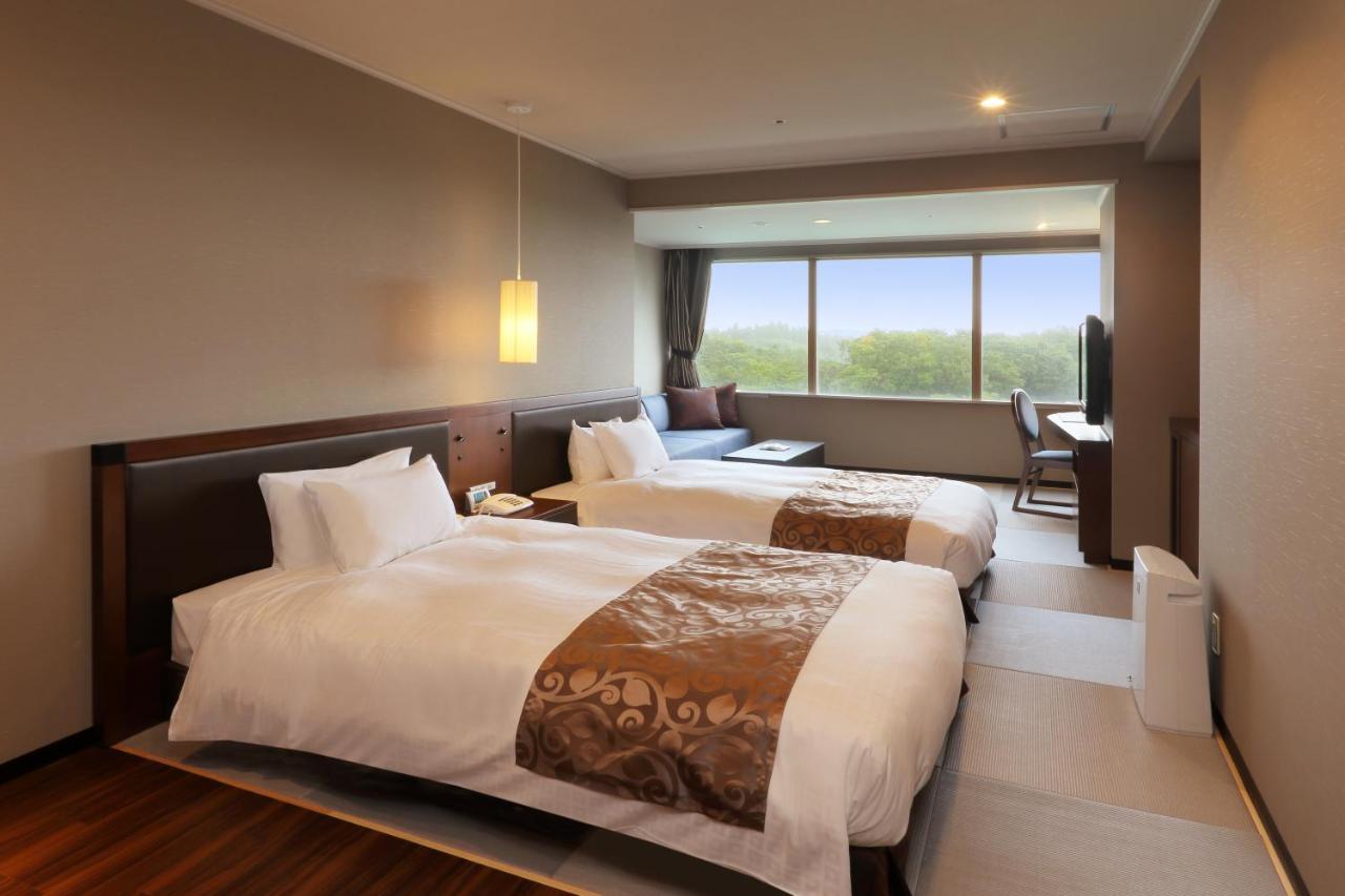 Hotel Epinard Nasu Εξωτερικό φωτογραφία