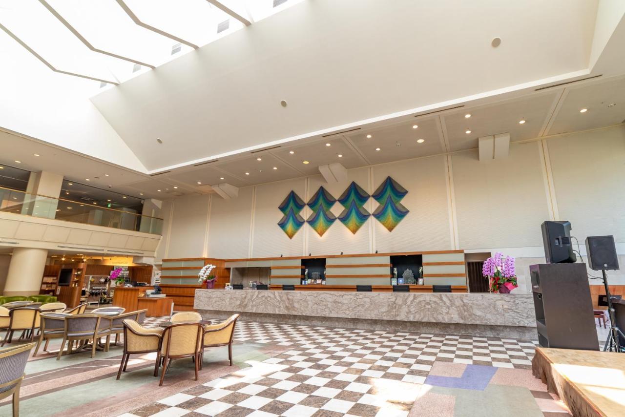Hotel Epinard Nasu Εξωτερικό φωτογραφία