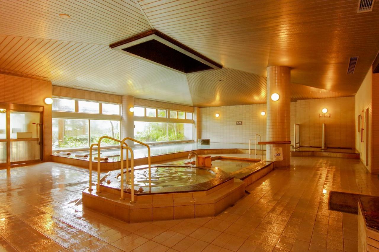 Hotel Epinard Nasu Εξωτερικό φωτογραφία