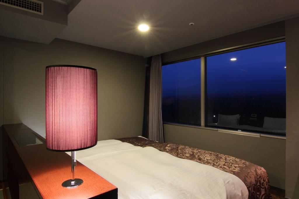 Hotel Epinard Nasu Εξωτερικό φωτογραφία