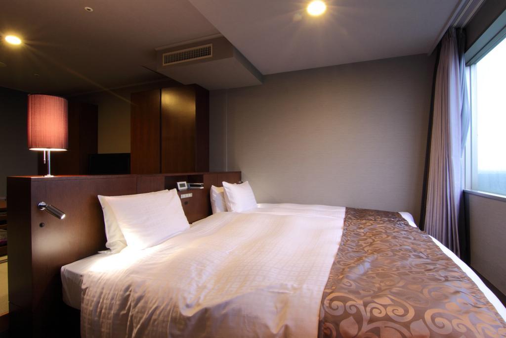 Hotel Epinard Nasu Εξωτερικό φωτογραφία