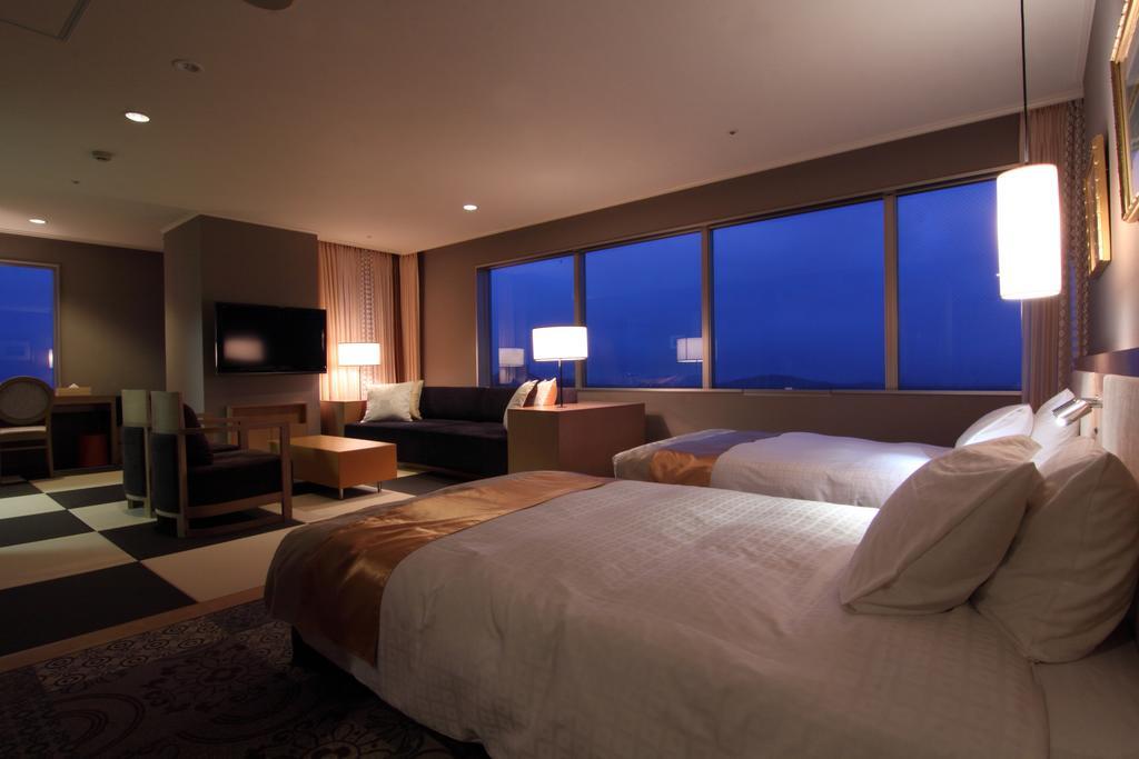 Hotel Epinard Nasu Εξωτερικό φωτογραφία