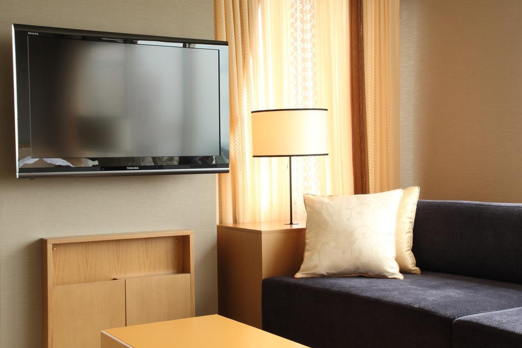 Hotel Epinard Nasu Εξωτερικό φωτογραφία
