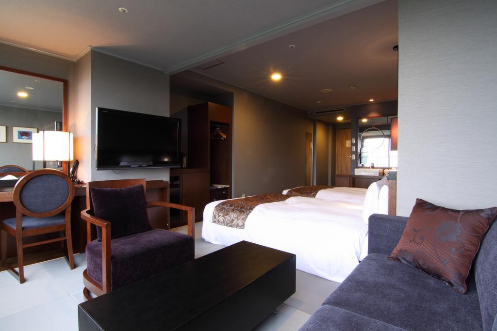 Hotel Epinard Nasu Εξωτερικό φωτογραφία