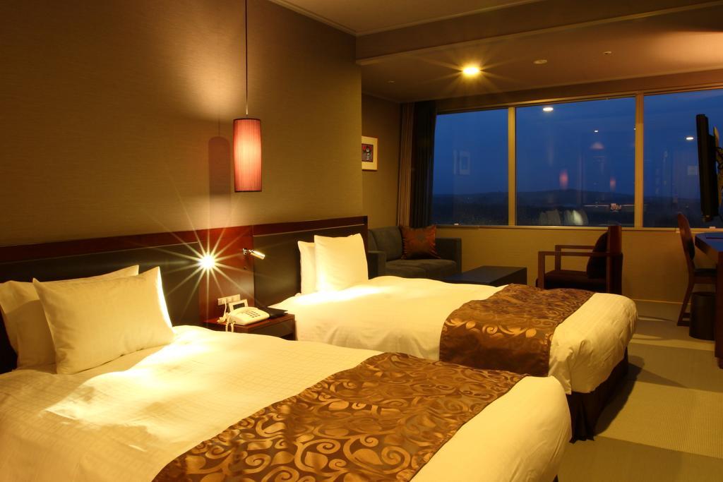 Hotel Epinard Nasu Εξωτερικό φωτογραφία