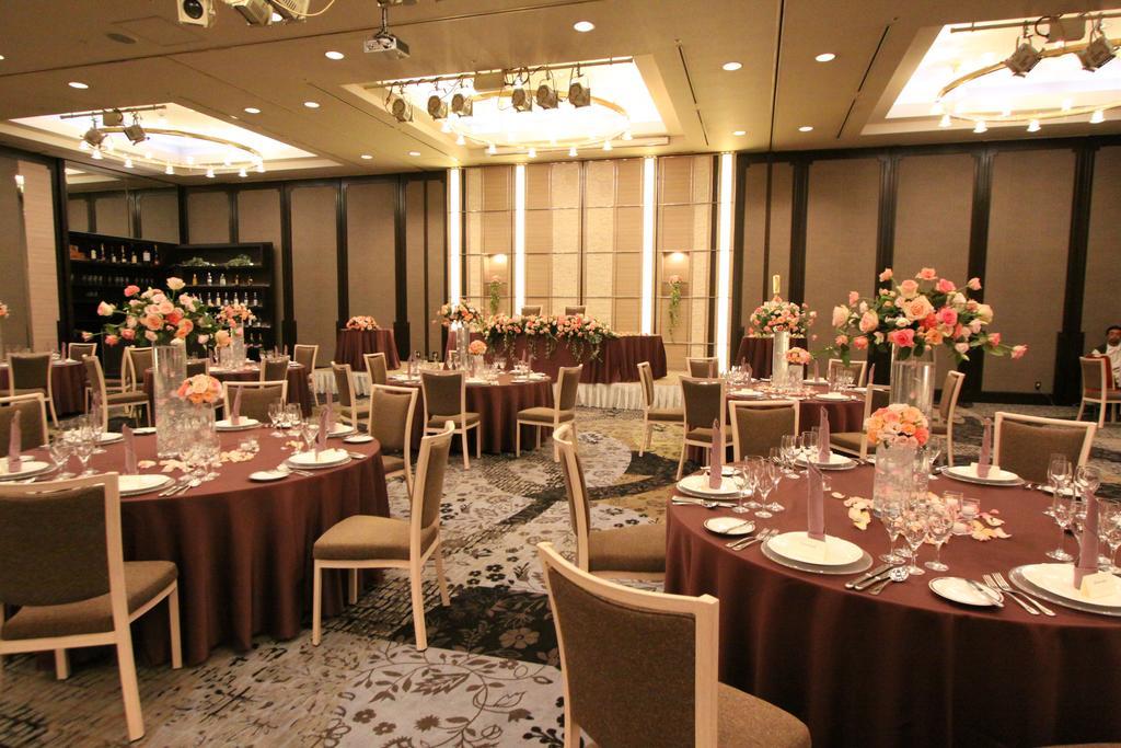 Hotel Epinard Nasu Εξωτερικό φωτογραφία