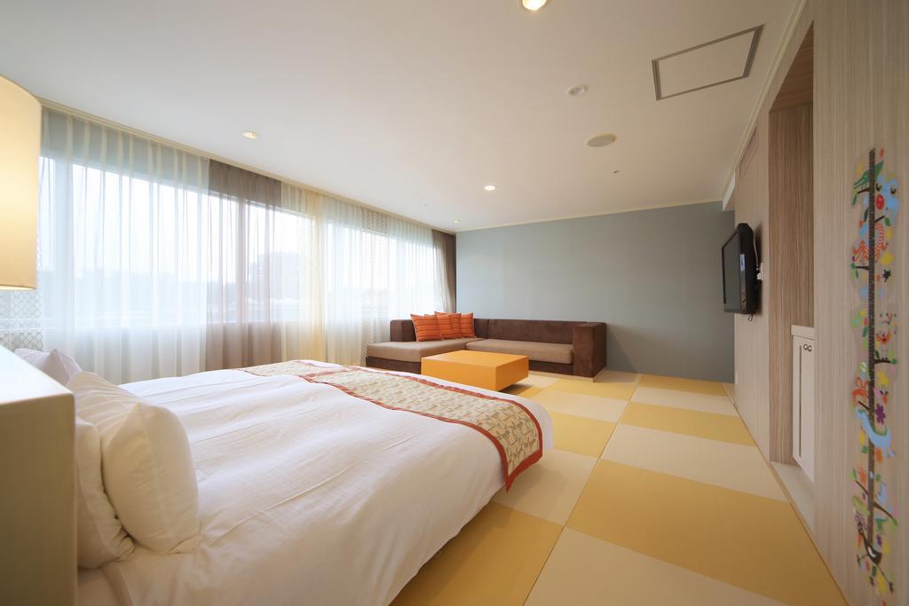 Hotel Epinard Nasu Εξωτερικό φωτογραφία