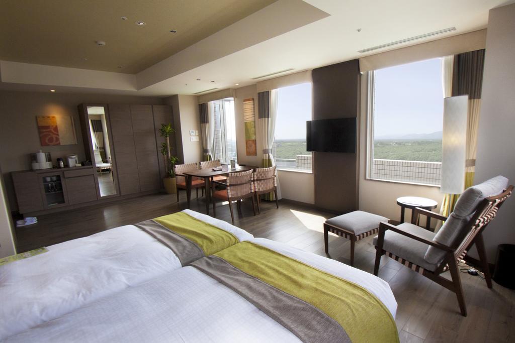 Hotel Epinard Nasu Εξωτερικό φωτογραφία