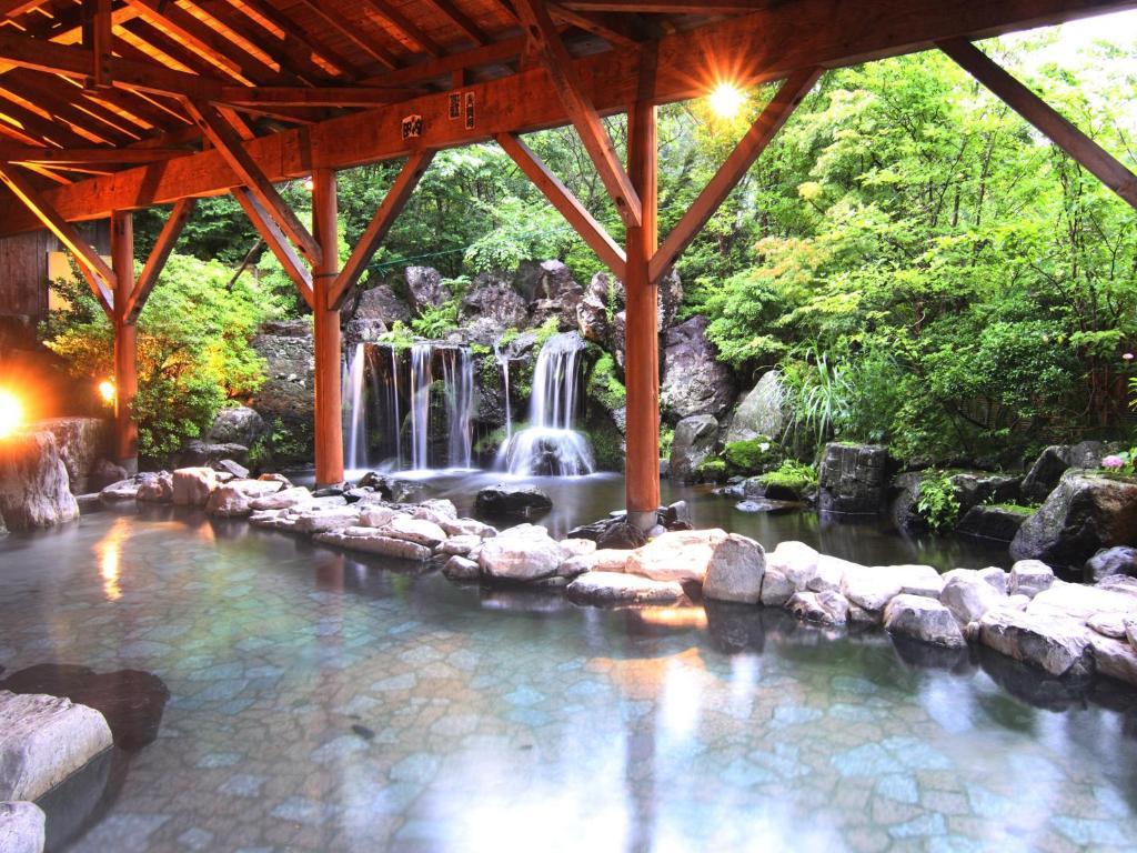 Hotel Epinard Nasu Εξωτερικό φωτογραφία