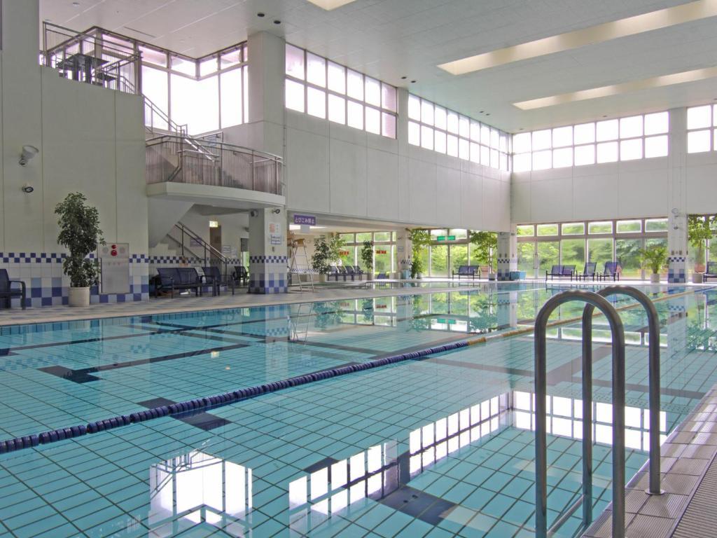 Hotel Epinard Nasu Εξωτερικό φωτογραφία