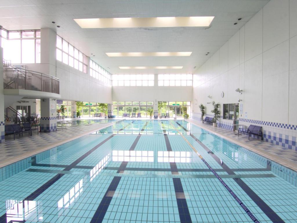 Hotel Epinard Nasu Εξωτερικό φωτογραφία